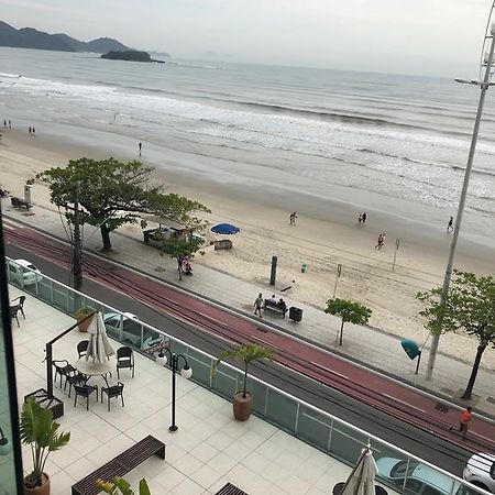 דירות Balneário Camboriú Baln Camboriu - Beira Mar מראה חיצוני תמונה