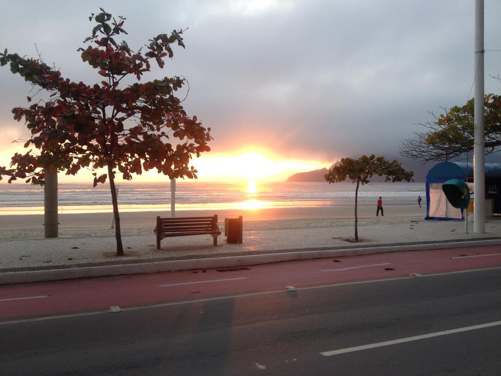 דירות Balneário Camboriú Baln Camboriu - Beira Mar מראה חיצוני תמונה