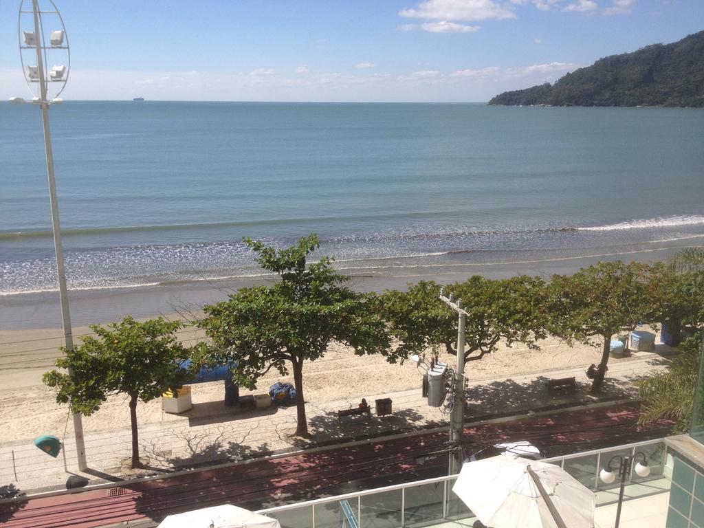 דירות Balneário Camboriú Baln Camboriu - Beira Mar מראה חיצוני תמונה