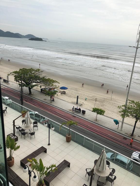 דירות Balneário Camboriú Baln Camboriu - Beira Mar מראה חיצוני תמונה