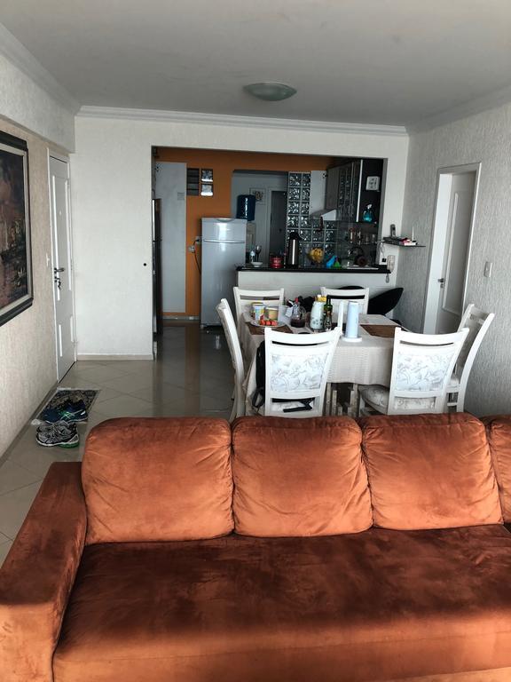 דירות Balneário Camboriú Baln Camboriu - Beira Mar מראה חיצוני תמונה