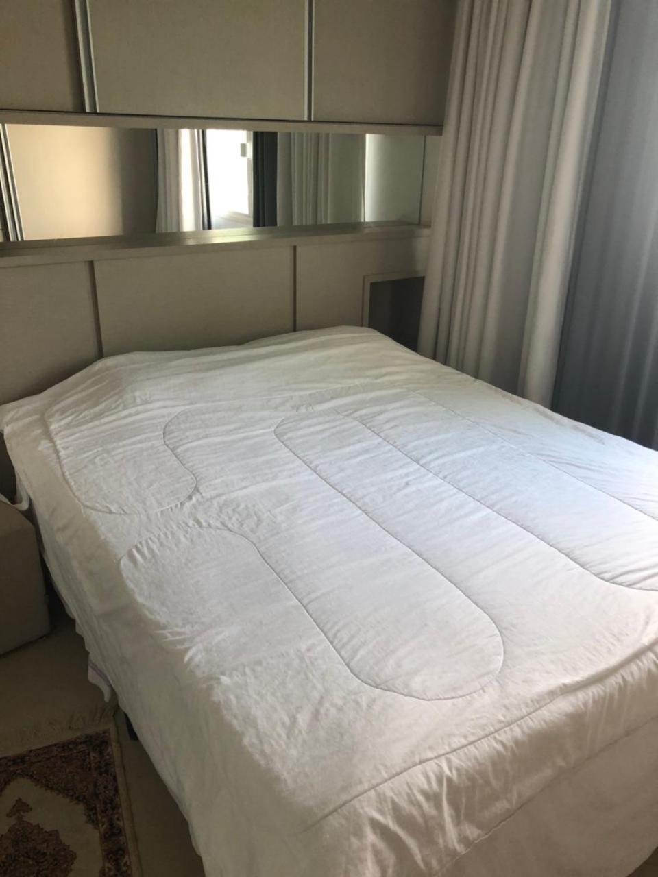 דירות Balneário Camboriú Baln Camboriu - Beira Mar מראה חיצוני תמונה