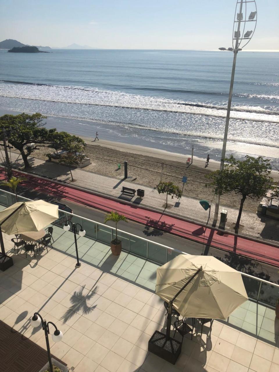 דירות Balneário Camboriú Baln Camboriu - Beira Mar מראה חיצוני תמונה