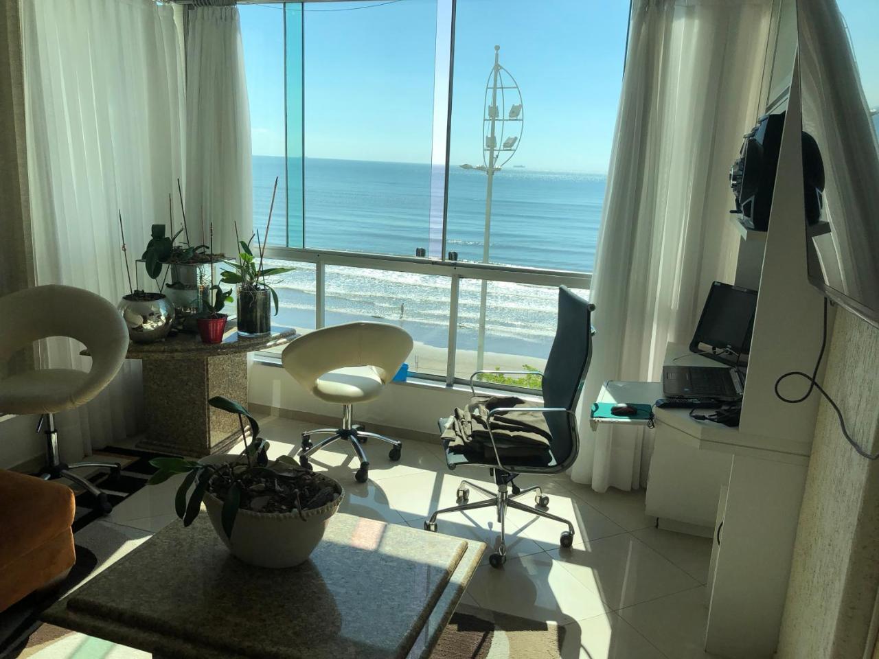 דירות Balneário Camboriú Baln Camboriu - Beira Mar מראה חיצוני תמונה