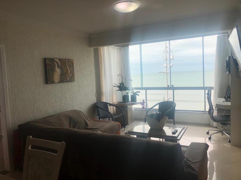 דירות Balneário Camboriú Baln Camboriu - Beira Mar מראה חיצוני תמונה