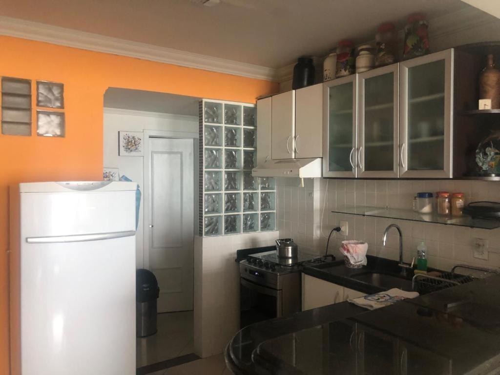 דירות Balneário Camboriú Baln Camboriu - Beira Mar מראה חיצוני תמונה