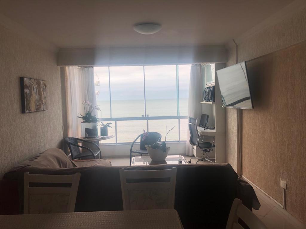 דירות Balneário Camboriú Baln Camboriu - Beira Mar מראה חיצוני תמונה